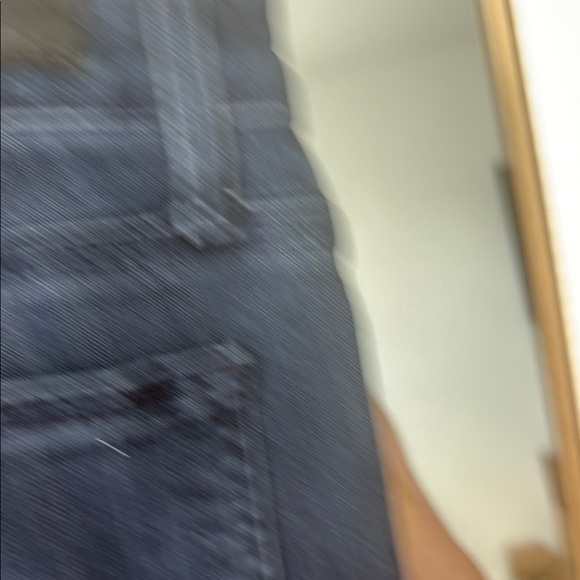 Like New PAIGE Huston Ultra Skinny Jeans - Picture 7 of 9